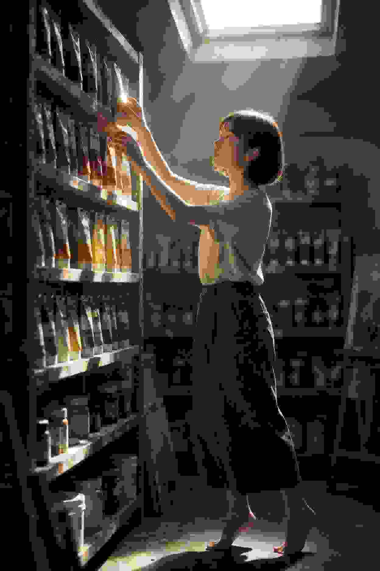 古都传说